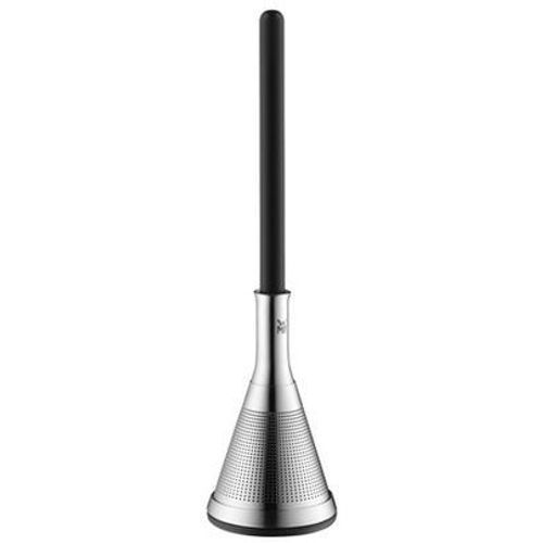 WMF Thé/Épices Tige Teatime acier inoxydable Hauteurâ¿¯: env. 13,5 cm Cromargan Petit Modèle Plastique