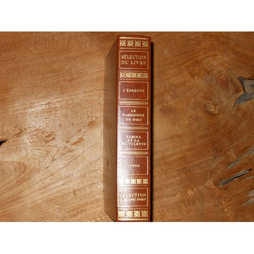 Sélection Du Livre Les Meilleurs Livres Condensés