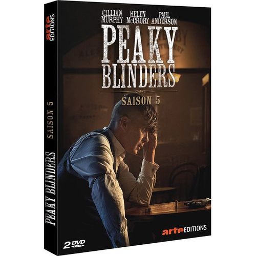 Peaky Blinders - Saison 5