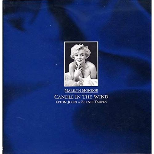 Candle In The Wind: Photographs Of Marilyn Monroe