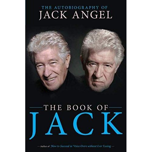 The Book Of Jack
