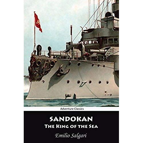 Sandokan: The King Of The Sea