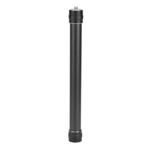 Protable Extension Extension Pole Stick Rod Handheld Gimbal Stabilizer Monopod Stick Pour Dji Hand-Held Fiber Fiber Extension