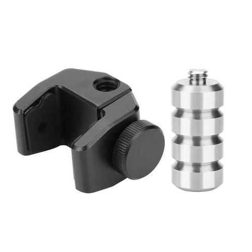 Stabilisateur contrepoids Ulanzi Pt-4 60G contrepoids pour Zhiyun lisse 4 Feiyu Vimble 2 Dji Osmo stabilisateur de cardan