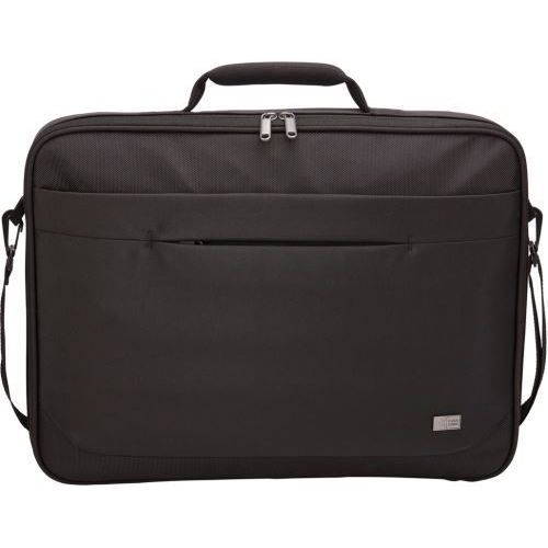 Case Logic Advantage - Sacoche pour ordinateur portable - 17.3" - noir