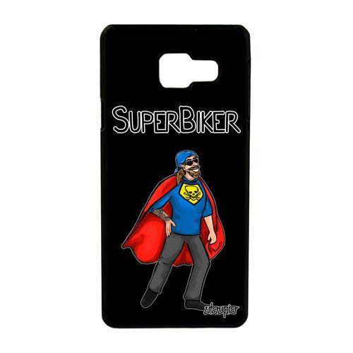 Coque Antichoc A3 16 Silicone Super Biker Motard Humour Texte Comics Cadeau D Anniversaire Humoristique Souple Samsung Galaxy Rakuten