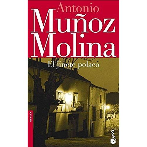 El Jinete Polaco