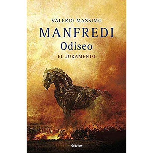 Odiseo : El Juramento