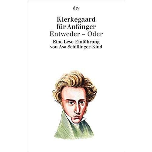 Kierkegaard Für Anfänger