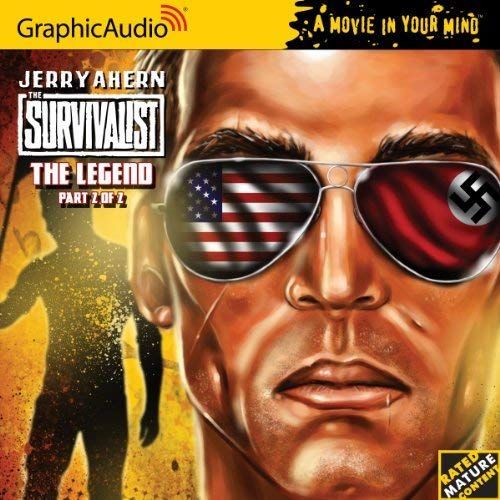 The Legend: Part 2 Of 2 (Survivalist)
