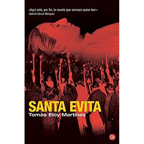 Santa Evita