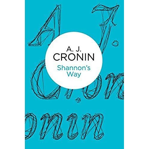 Shannon's Way