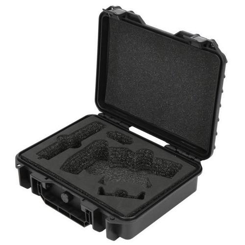Gimbal Case Portable Stabilisateur Boîte De Rangement Antidéflagrant étanche Valise Pour Dji Om4/ Osmo