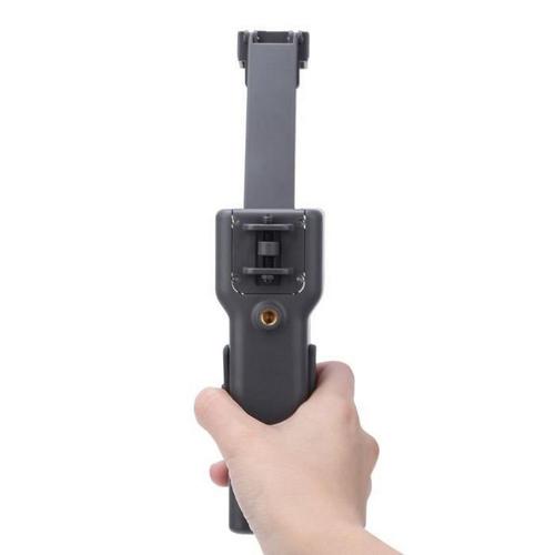 Stabilisateur Portable Startrc support de stabilisateur d'axe Z tenu dans la main avec accessoire de pince de téléphone pour Dji Osmo