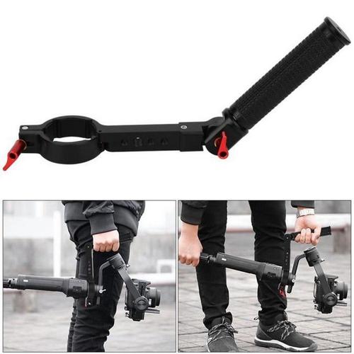 Poignée de stabilisateur Sling Grip Réglable Pliable Alliage Poignée Bras D'extension Stabilisateur Accessoires