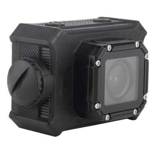 Caméra de sport 4K Hd Caméra d'action sportive 4K Ultra Hd 2.0In Dv 30M Enregistreur et accessoire de caméscope étanche