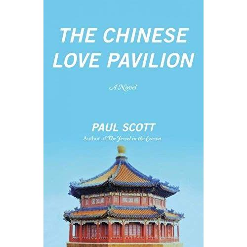 The Chinese Love Pavilion