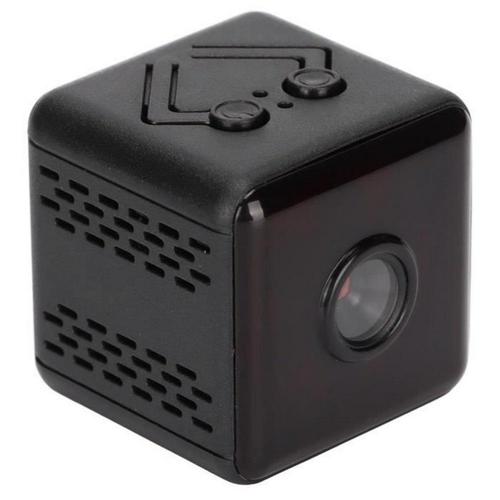 Micro caméra de Vision nocturne Mini caméra Wifi 4K Hd boucle détection de mouvement enregistrement Micro Vision nocturne