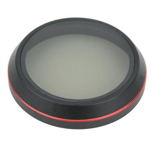 Filtre d'objectif d'appareil photo Junestar Cpl filtre d'objectif polarisé pour objectifs d'appareil photo Fujifilm X100V X100F X100T X100S X100