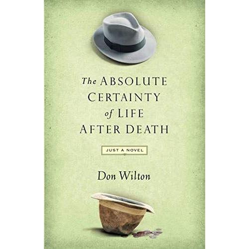 Absolute Certainty Of Life After Death