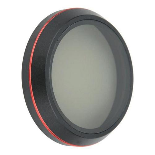 Filtre d'objectif de caméra Junestar Cpl filtre d'objectif polarisé pour objectifs Fujifilm X100V X100F X100T X100S X100