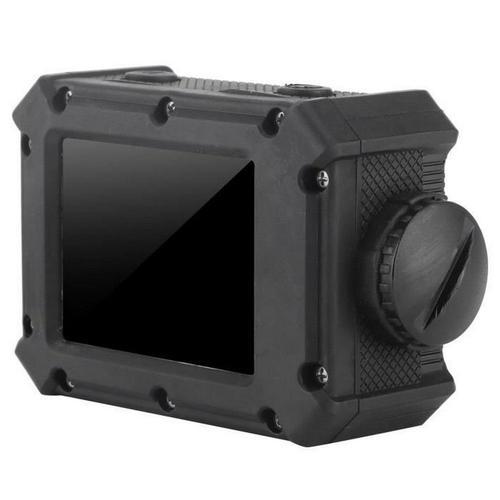Caméra de sport Caméra d'action sportive 4K Ultra Hd 2.0In Dv 30M Enregistreur et accessoire de caméscope étanche