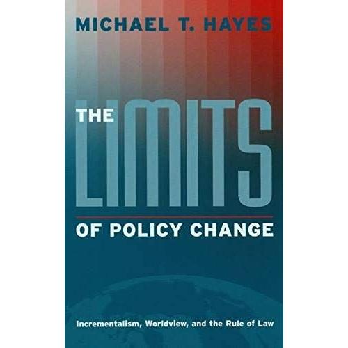 The Limits Of Policy Change