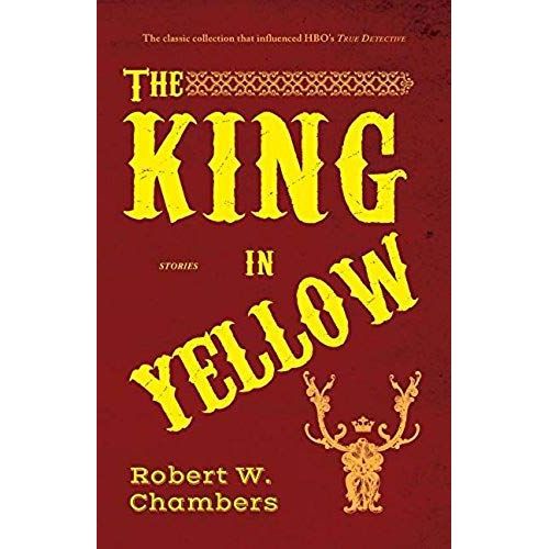 The King In Yellow