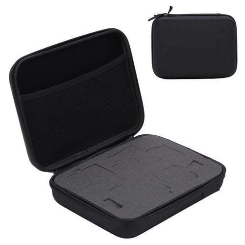 étui de rangement étanche pour appareil photo Sjc-Am Action Camera Bag Antichoc Portable Storage Box Case