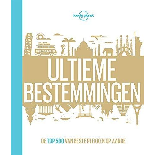 Ultieme Bestemmingen