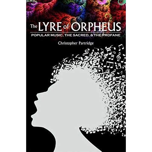 The Lyre Of Orpheus