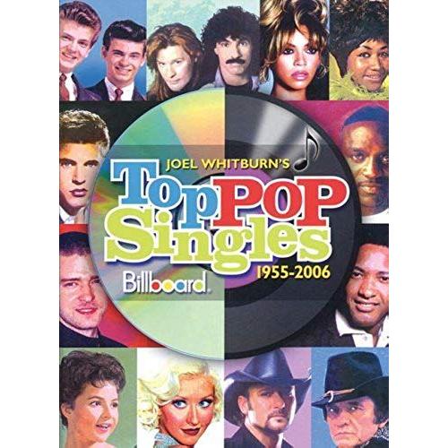 Top Pop Siongles 1955-2006