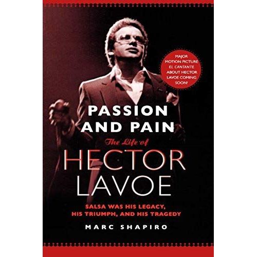 Passion And Pain