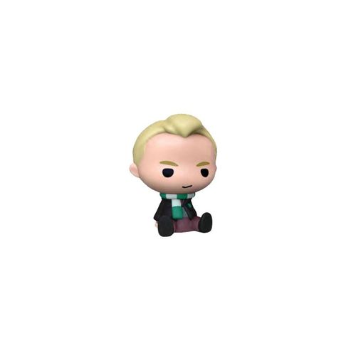 Harry Potter - Tirelire Chibi Draco Malfoy 16 Cm