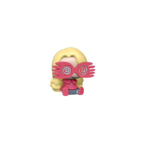 Harry Potter - Tirelire Chibi Luna Lovegood 16 Cm