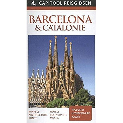 Barcelona & Catalonië