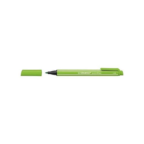 Stabilo Stylo-Feutre Pointmax - Vert Clair