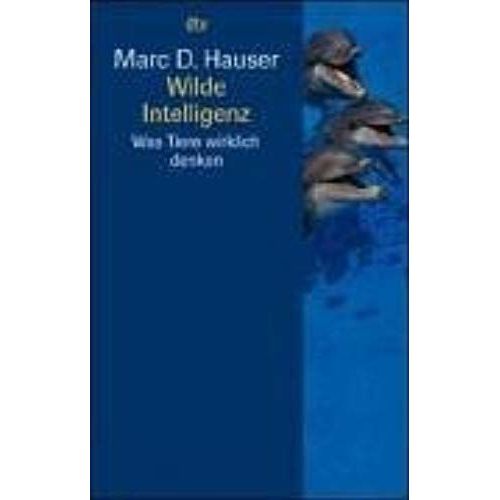 Wilde Intelligenz.