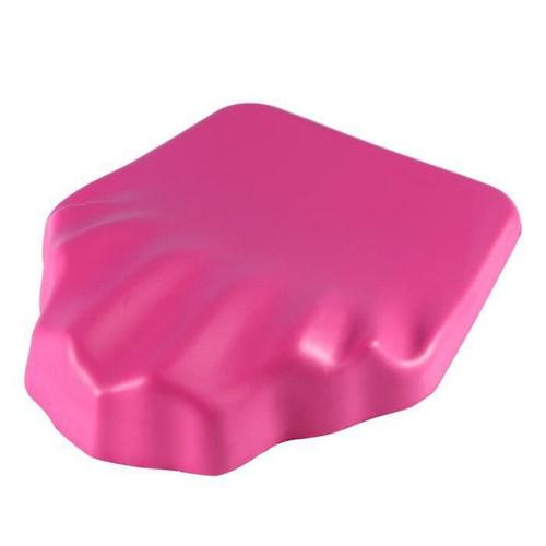 Coussin De Repose-Mains Coussin Pour Les Ongles Coussin Pour Les Mains Nail Art School College Pour Salon Home Use