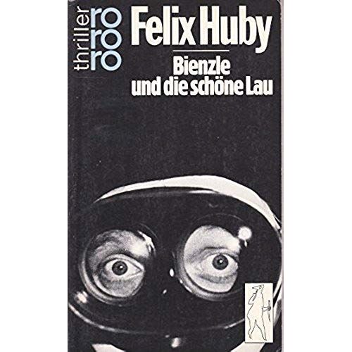 Bienzle Und Die Schöne Lau (Fiction, Poetry & Drama)