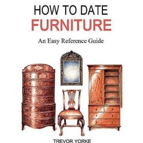 How To Date Furniture: An Easy Reference Guide