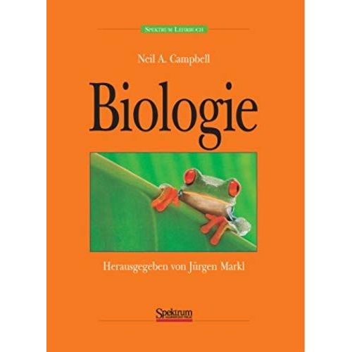 Biologie