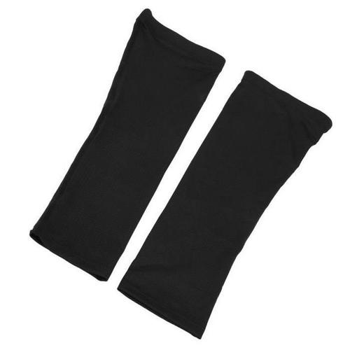 Sun Sleeves 1 Paire Ice Silk Sun Arm Sleeves Uv Protection Arm Covers Pour Femmes Et Hommes