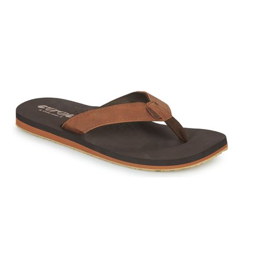 Cool Shoe Tongs Sin