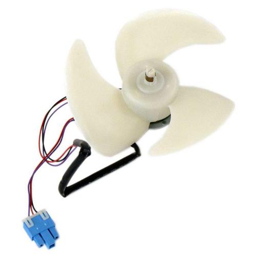 Ventilateur avec moteur n°403B Réfrigérateur congélateur (EAU43120301 EAU61505101 LG)