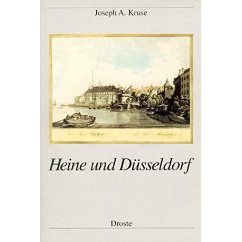Heine Und Düsseldorf