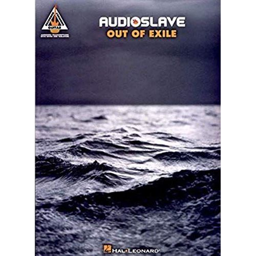 Audioslave Out Of Exile /