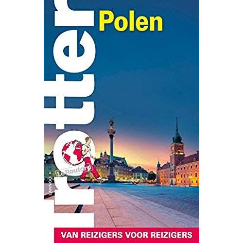 Gloaguen, P: Polen