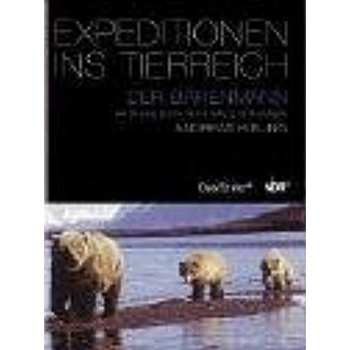 Der Bärenmann