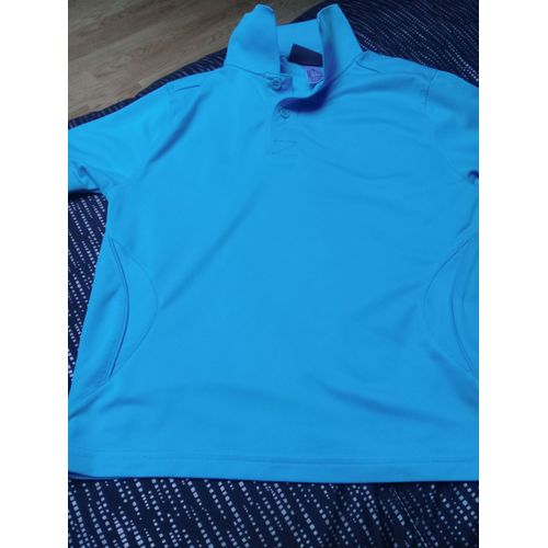Polo 6 Ans